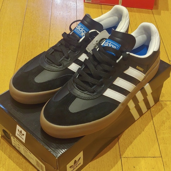 adidas Other - Adidas Busenitz Vulc Rx
